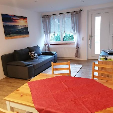 Ferienwohnung Dorn Argenbuhl Zewnętrze zdjęcie