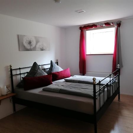 Ferienwohnung Dorn Argenbuhl Zewnętrze zdjęcie