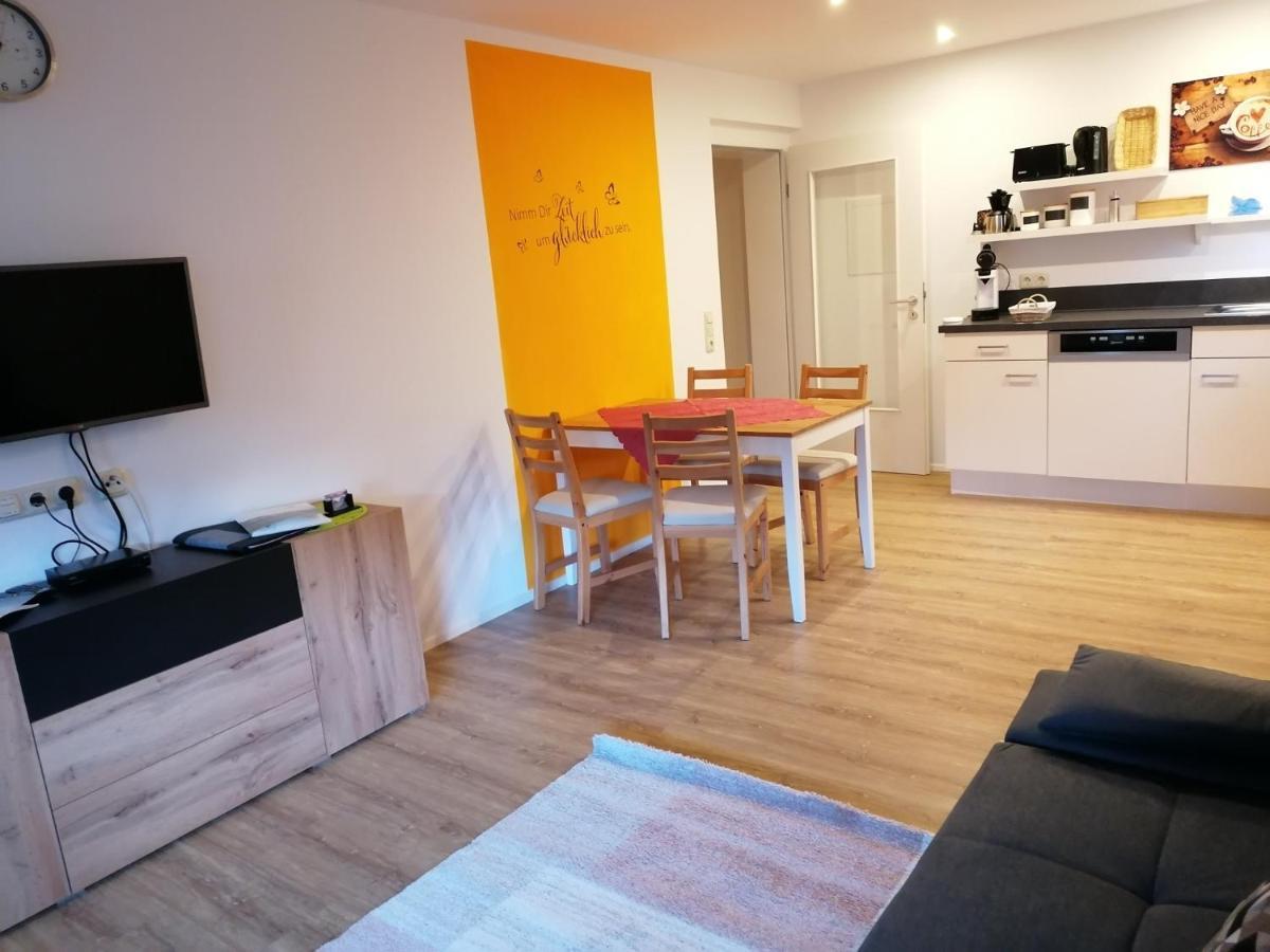 Ferienwohnung Dorn Argenbuhl Zewnętrze zdjęcie