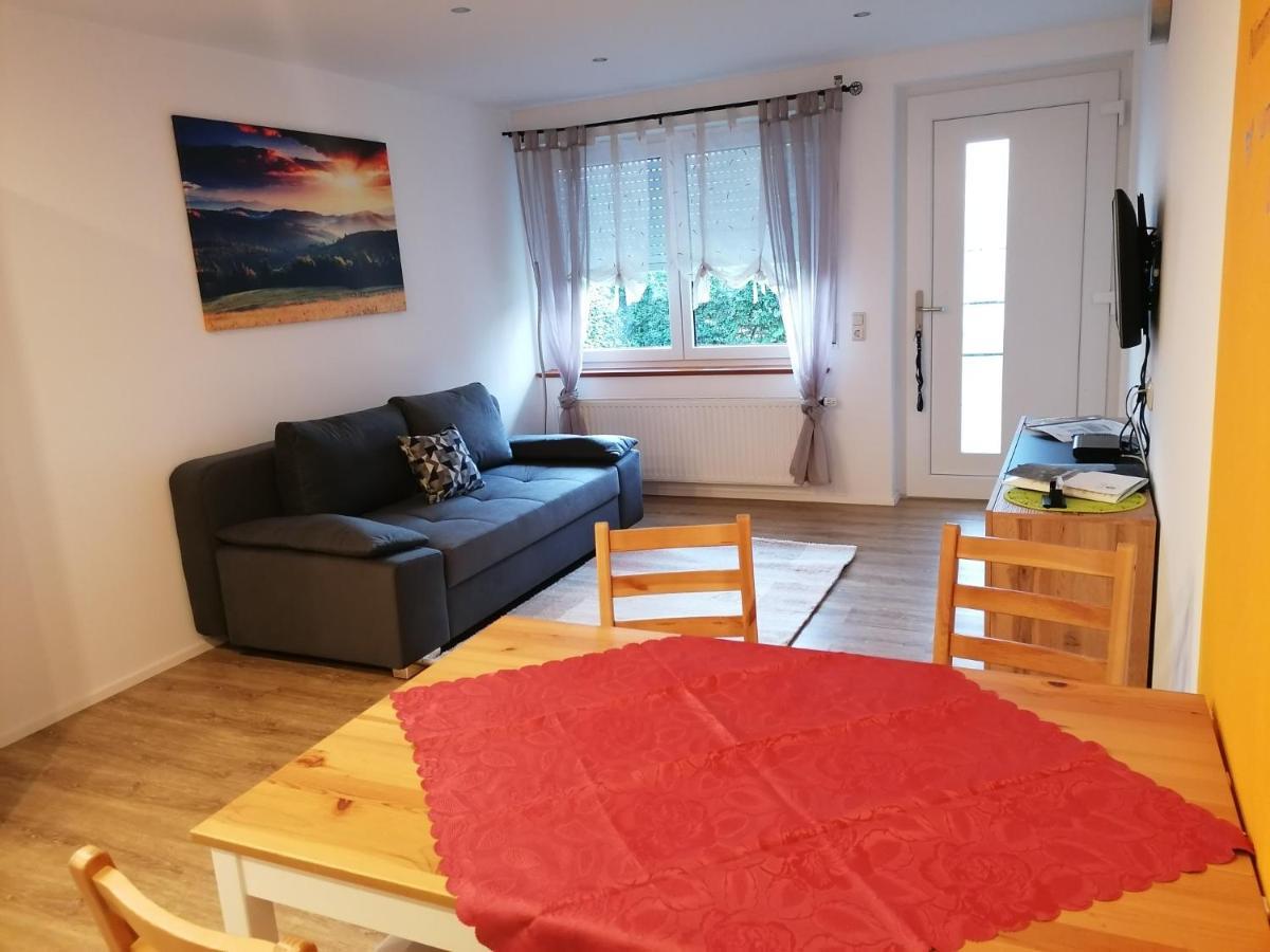 Ferienwohnung Dorn Argenbuhl Zewnętrze zdjęcie