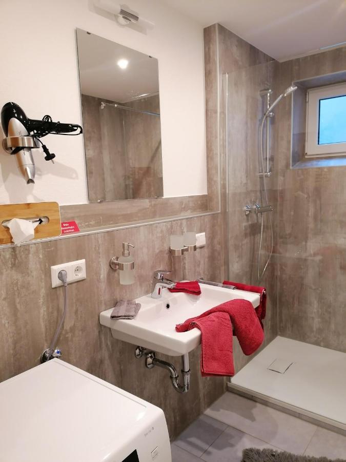 Ferienwohnung Dorn Argenbuhl Zewnętrze zdjęcie