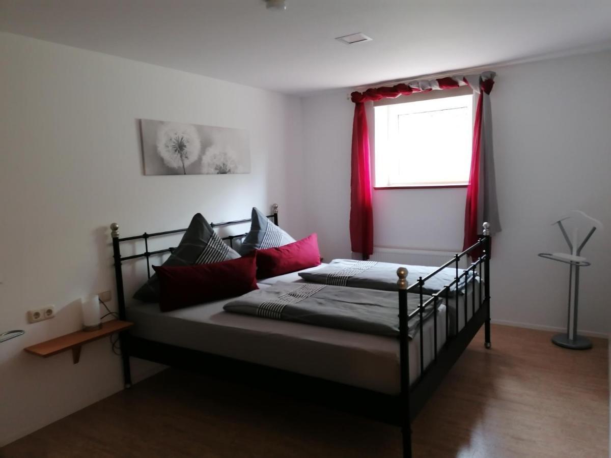 Ferienwohnung Dorn Argenbuhl Zewnętrze zdjęcie