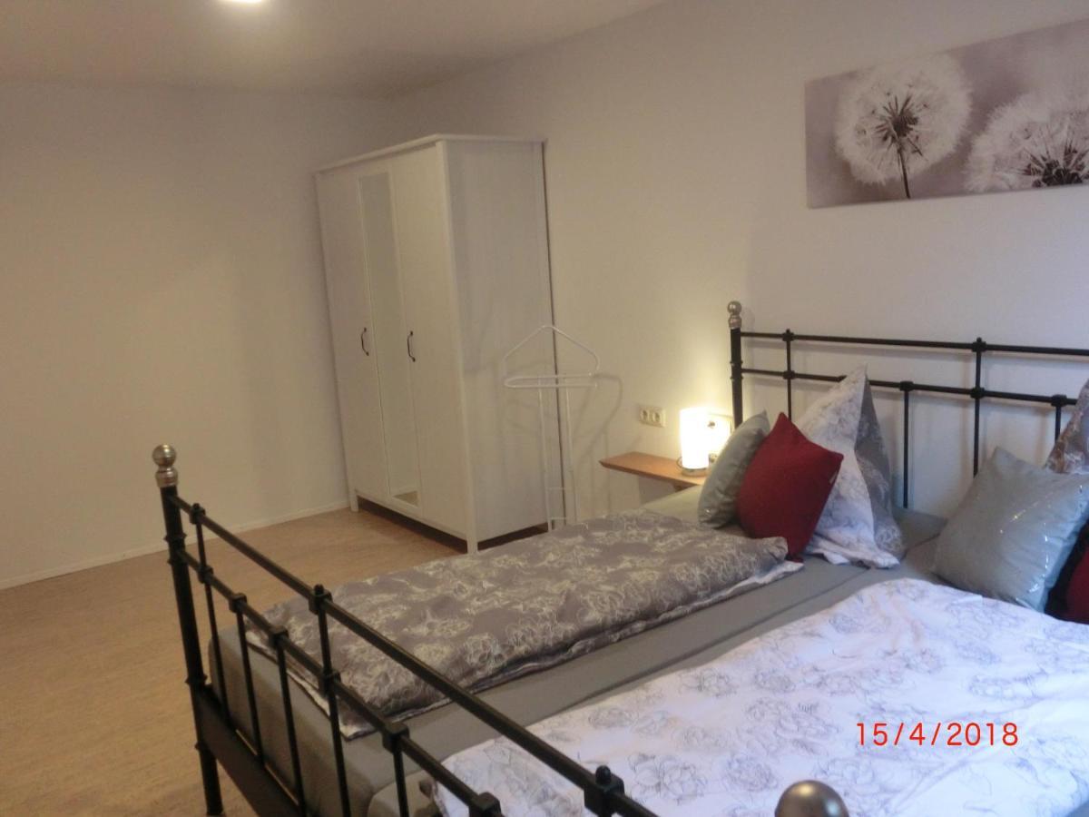 Ferienwohnung Dorn Argenbuhl Zewnętrze zdjęcie
