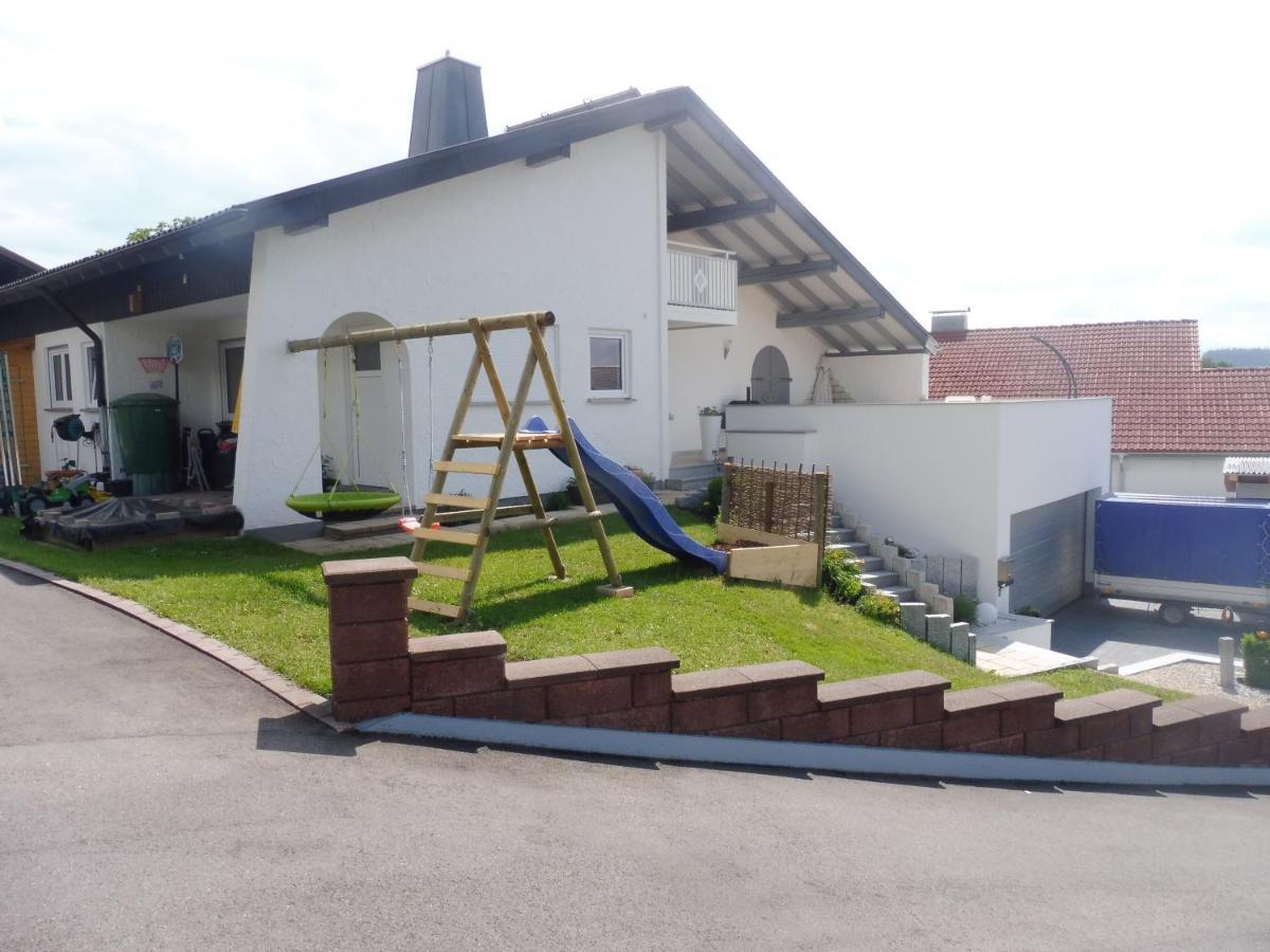 Ferienwohnung Dorn Argenbuhl Zewnętrze zdjęcie