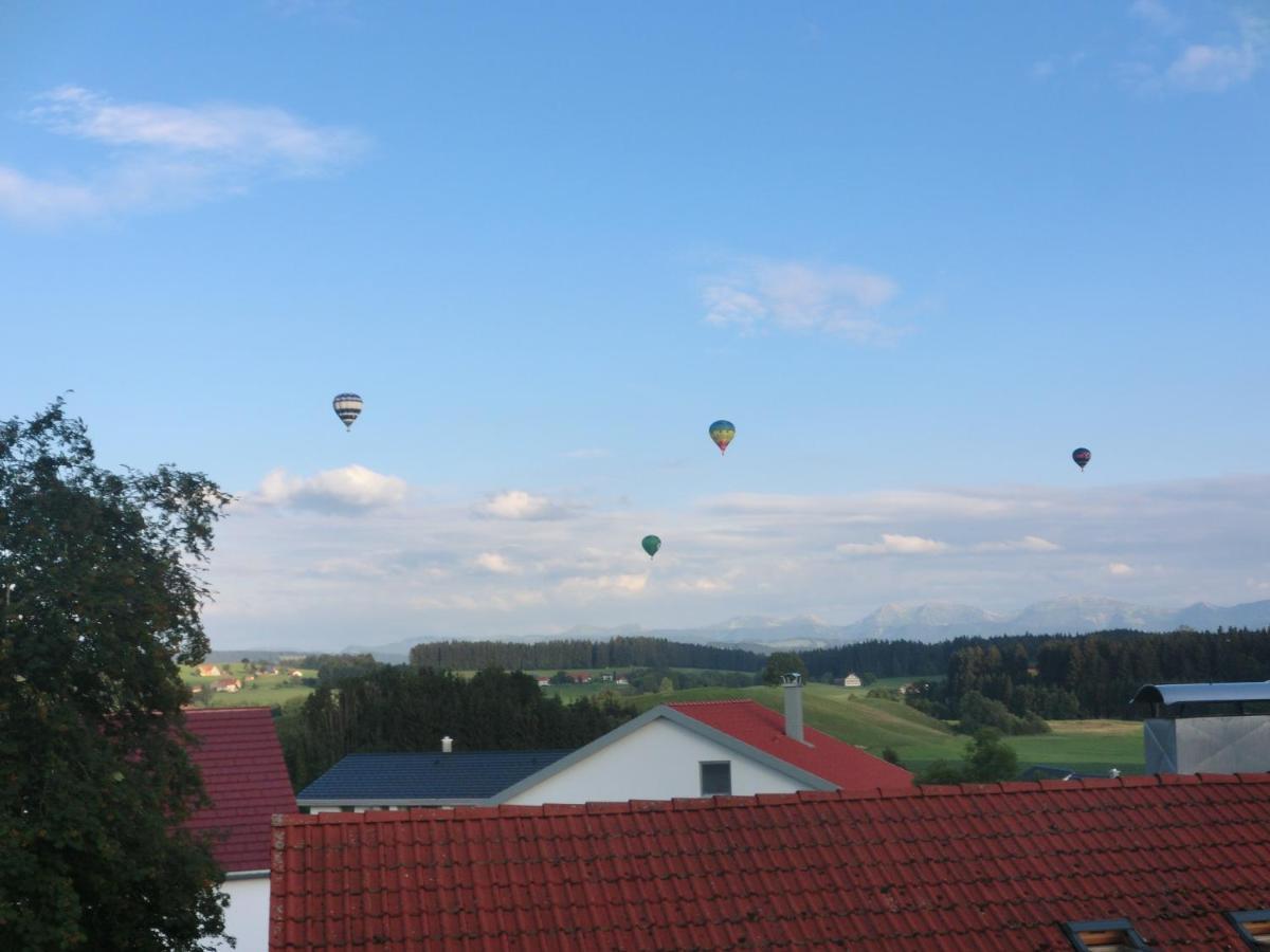 Ferienwohnung Dorn Argenbuhl Zewnętrze zdjęcie